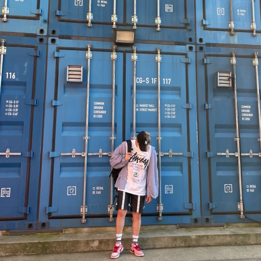 스타일 카드