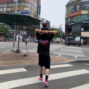 KREAM 프로필 이미지