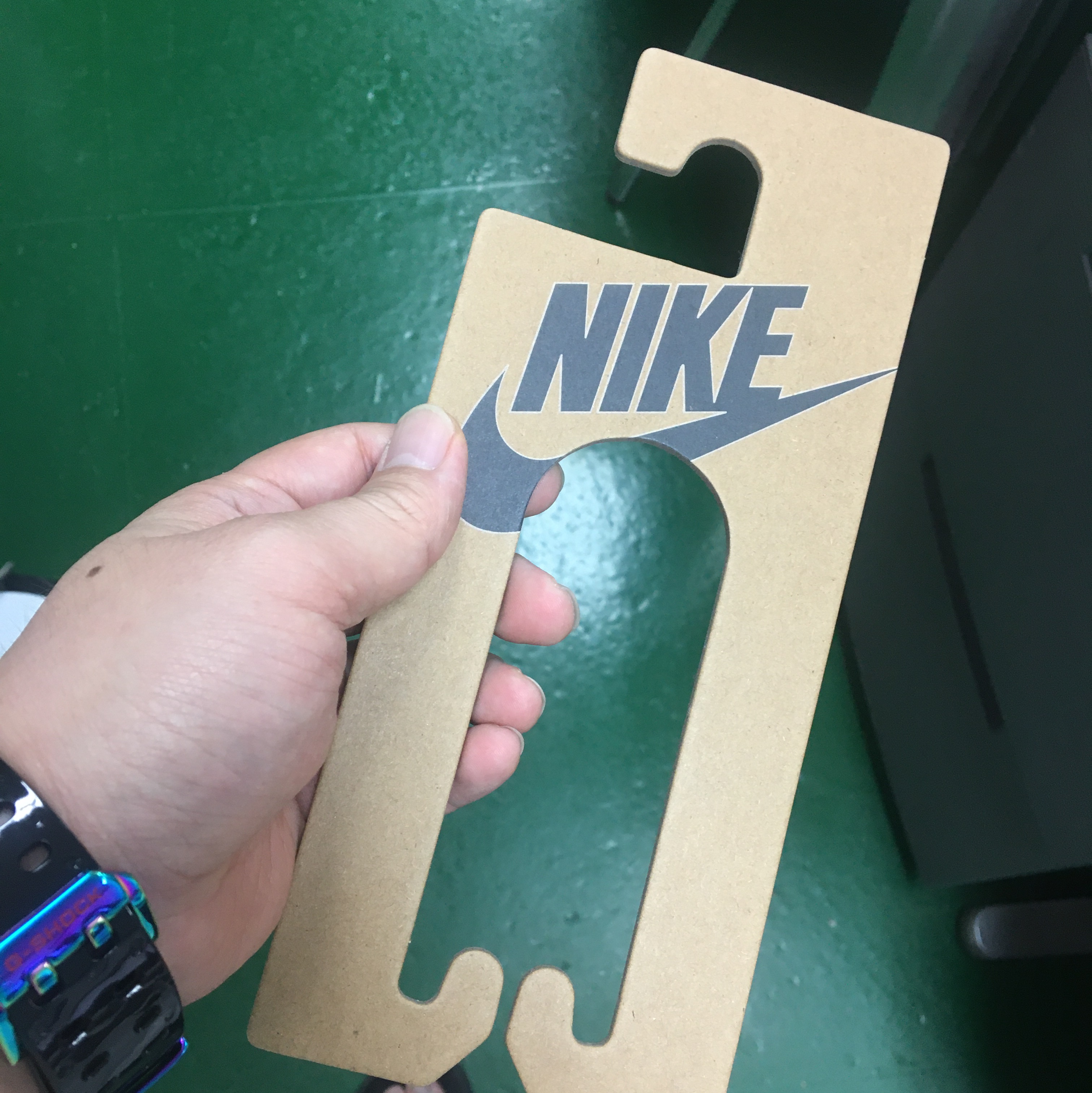 Nike x Stussy Benassi Slide Off Noir 착용 스타일 - 4
