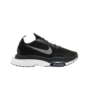 (W) Nike Air Zoom Type Black White