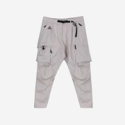 Nike ACG Woven Cargo Pants Moon Particle - US/EU