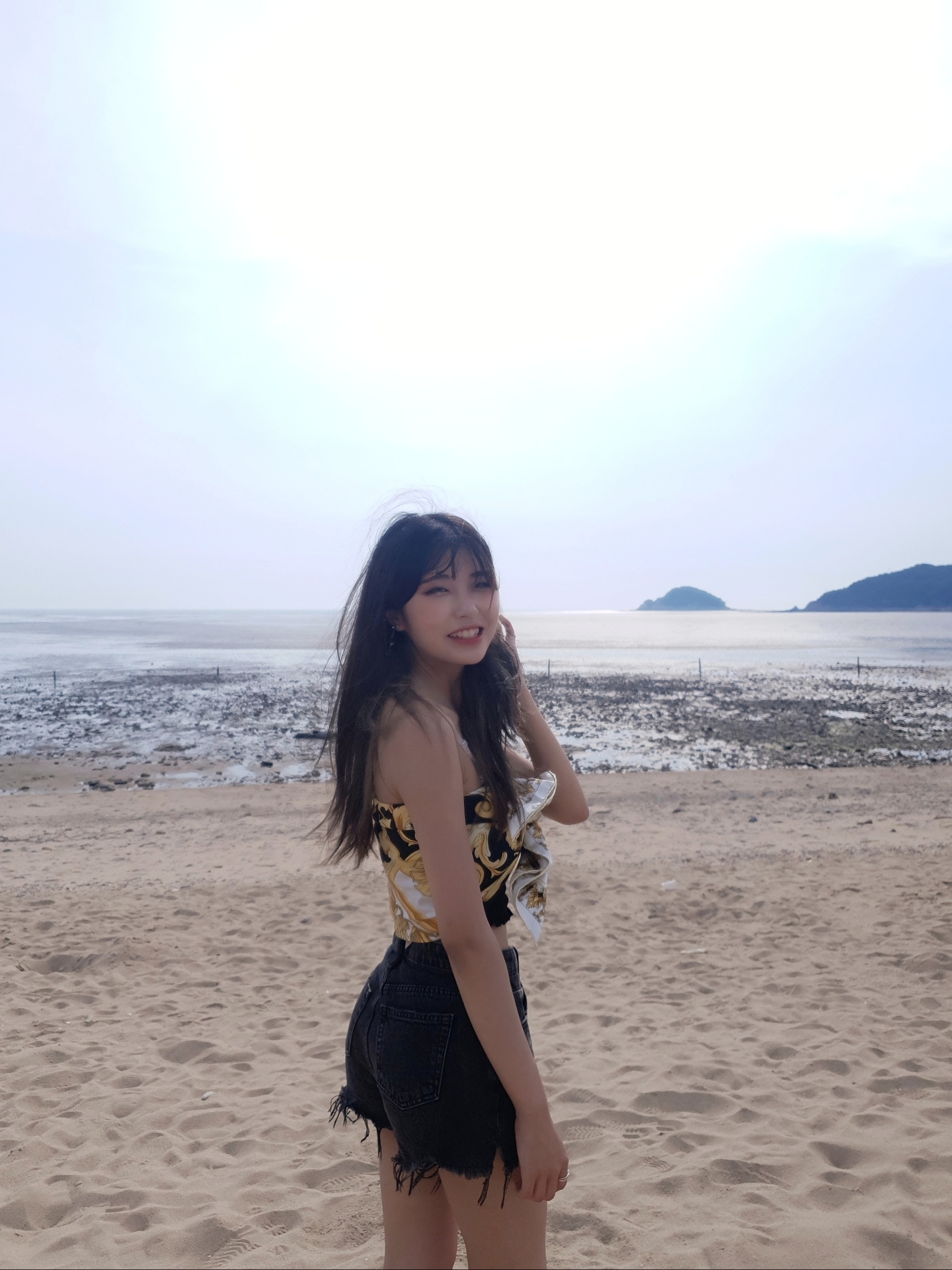 은닉저장소님의 스타일 - 2