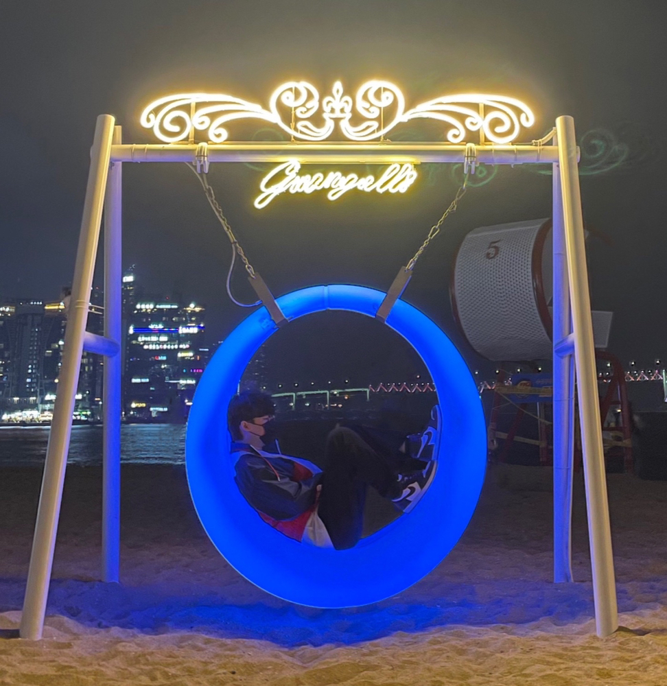 KREAM 프로필 이미지