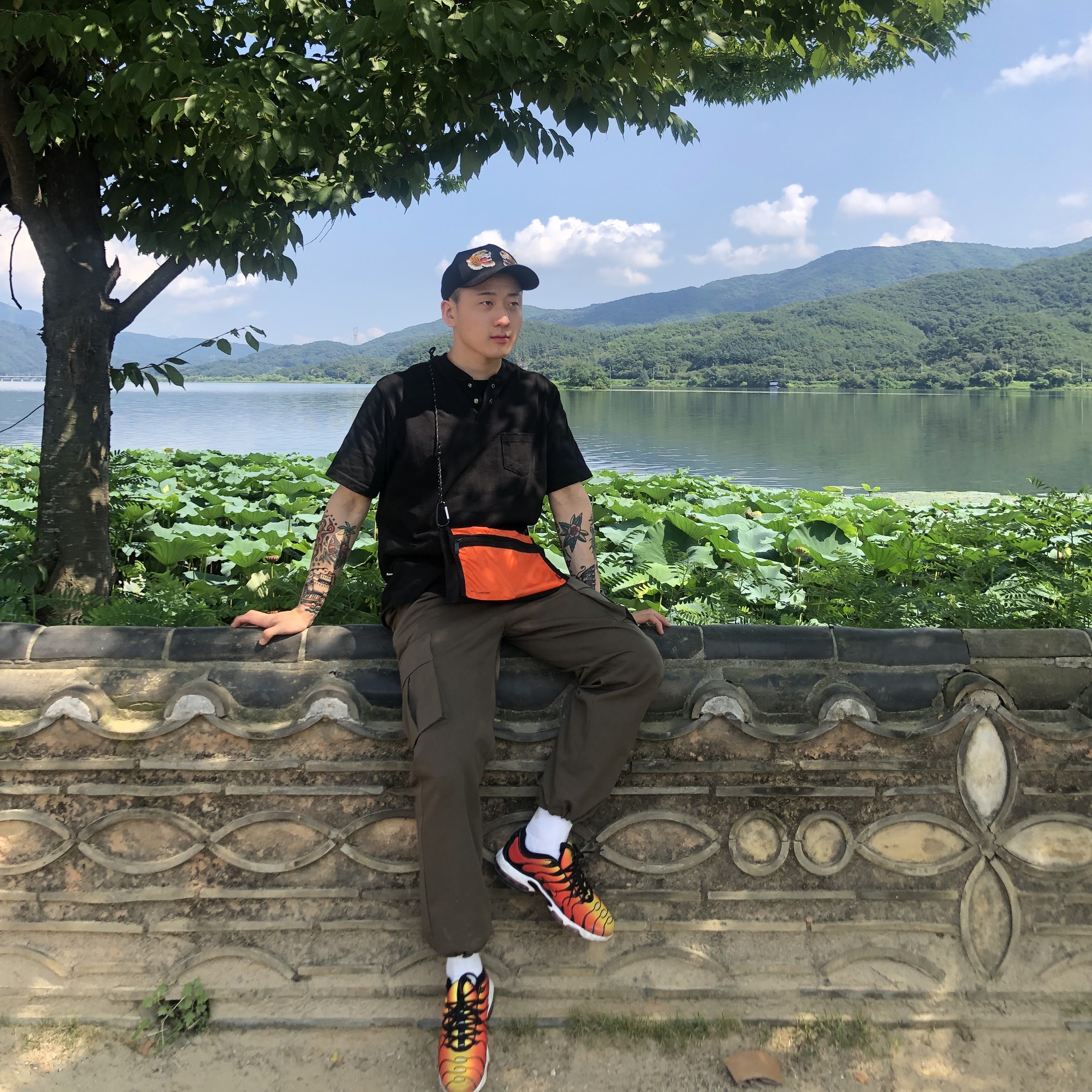 daminchu님의 스타일 - 1
