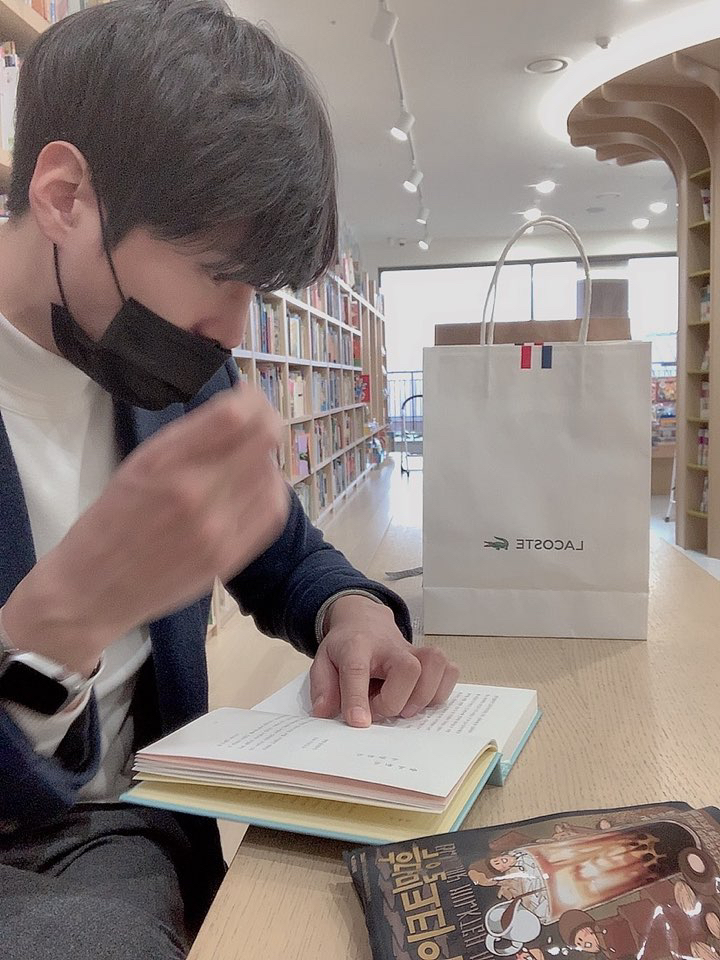 KREAM 프로필 이미지