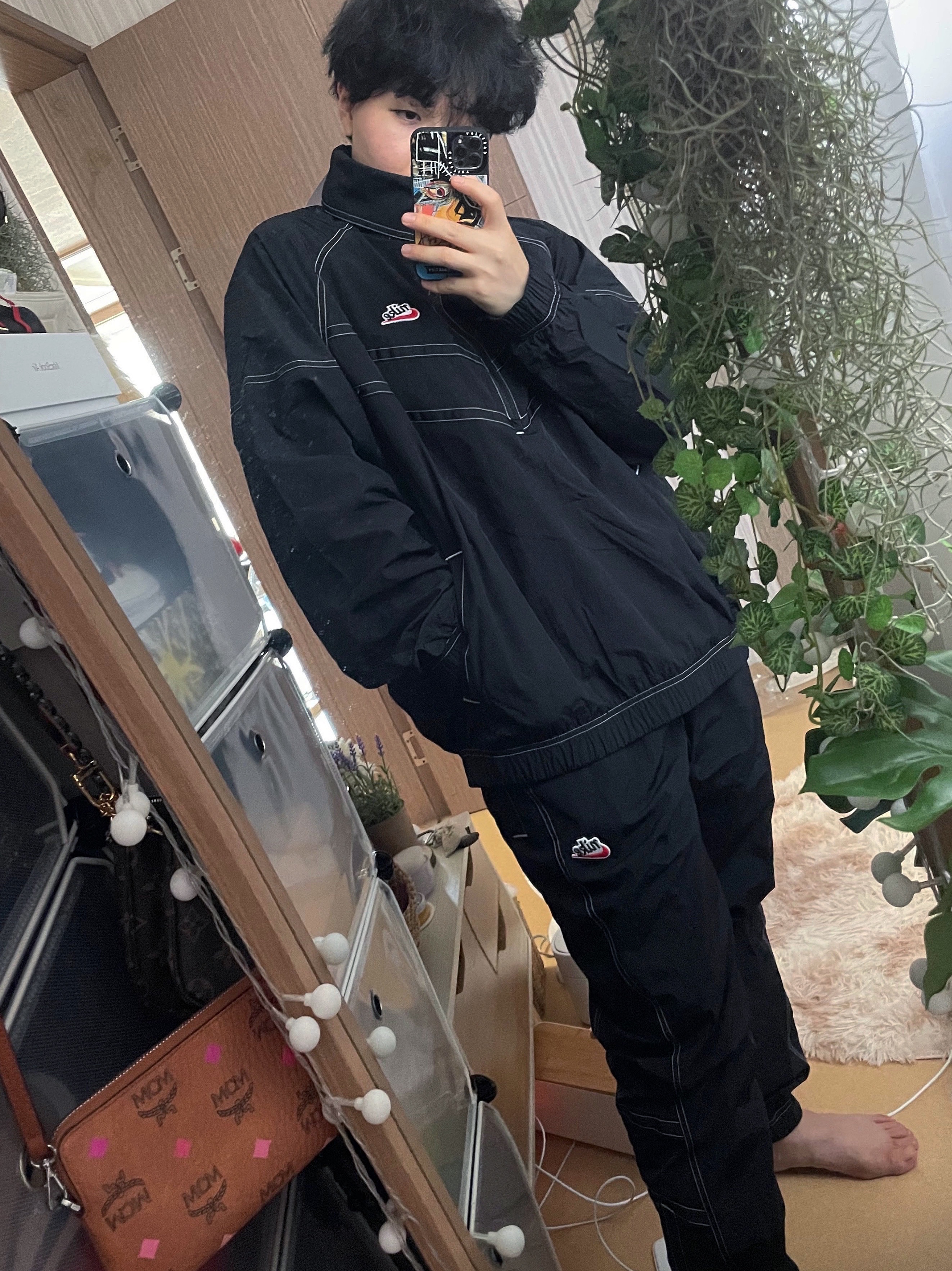 707님의 스타일