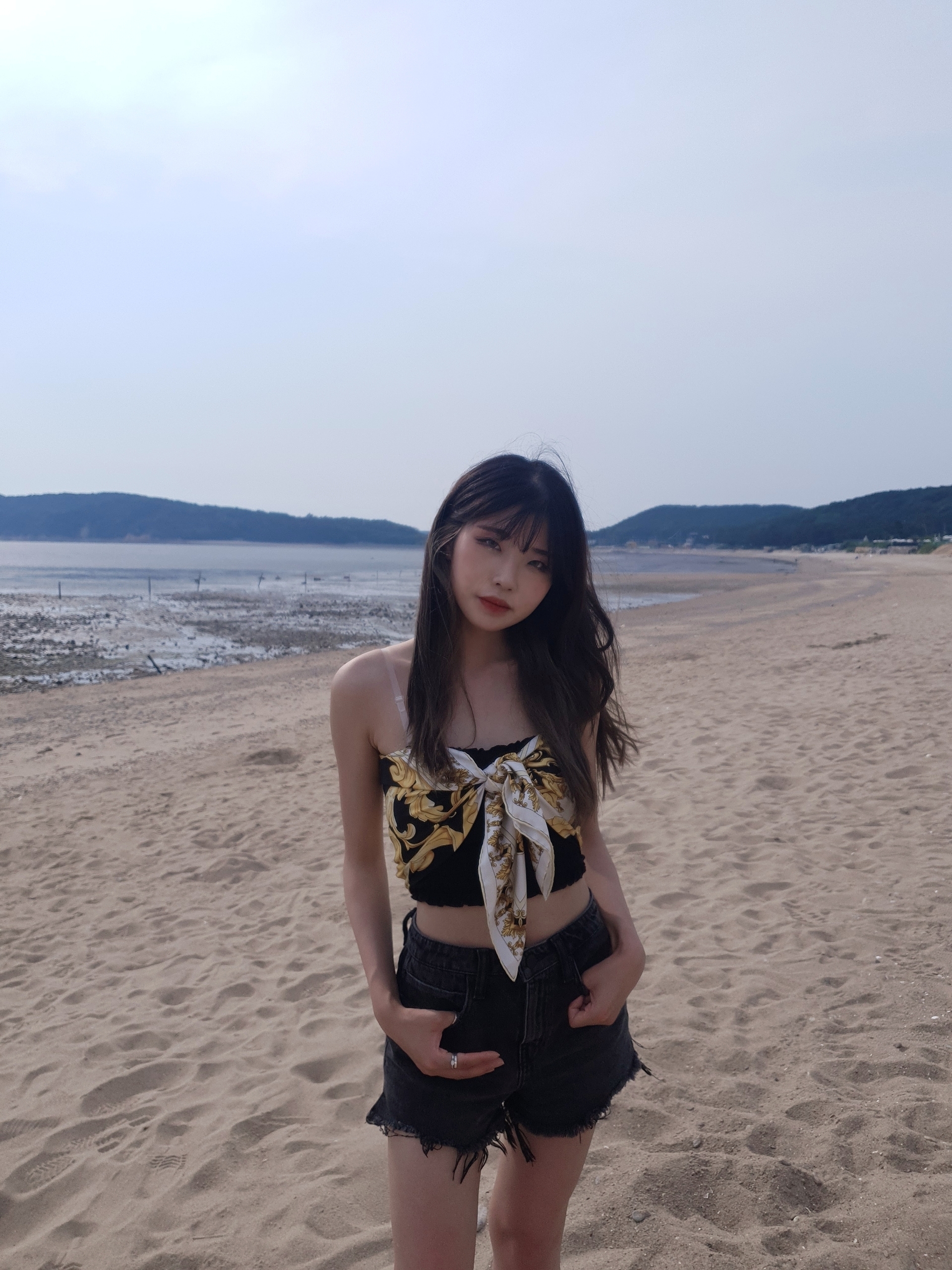 은닉저장소님의 스타일 - 1