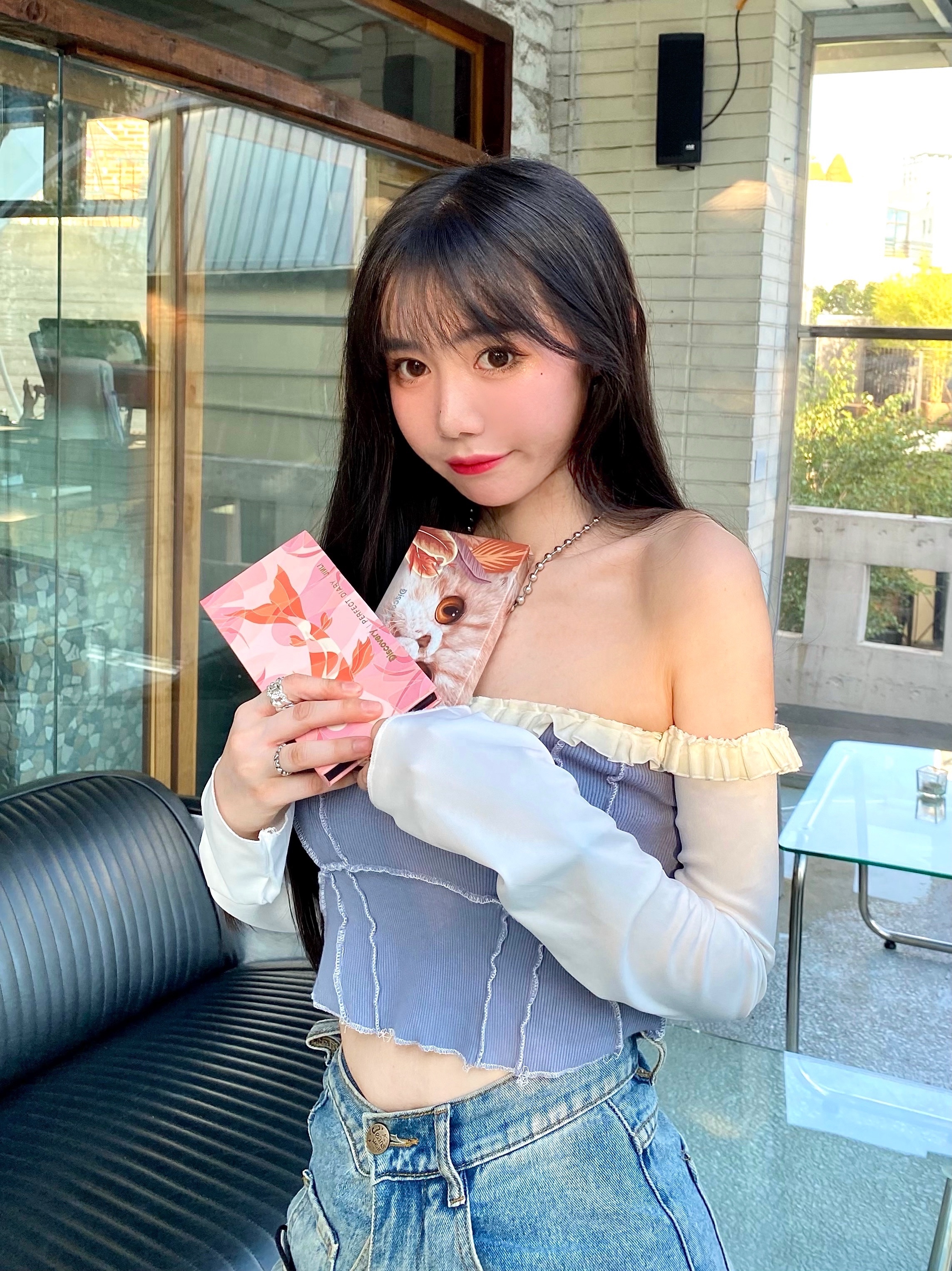 KREAM 스타일