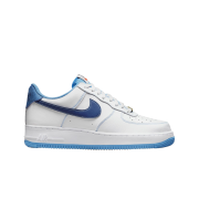 Nike Air Force 1 '07 First Use White University Blue