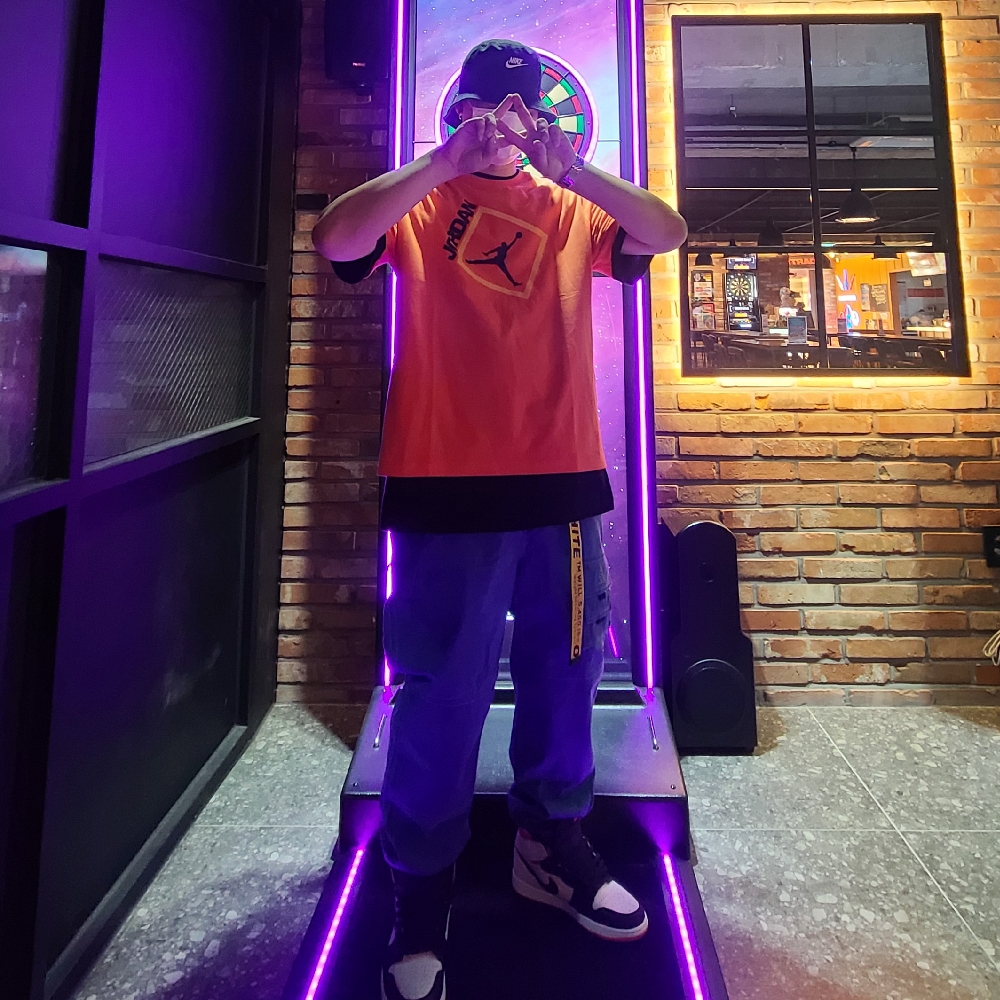 KREAM 프로필 이미지