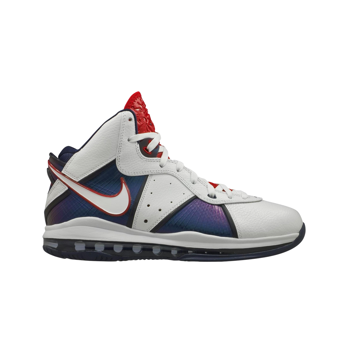 나이키 르브론 8 베테랑 데이(Nike LeBron 8 Veterans Day) - 1