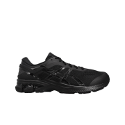 Asics Gel-Kayano 26 Black - 4E Extra Wide