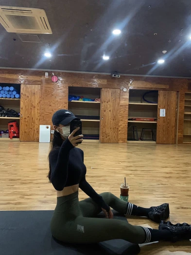 스타일 카드