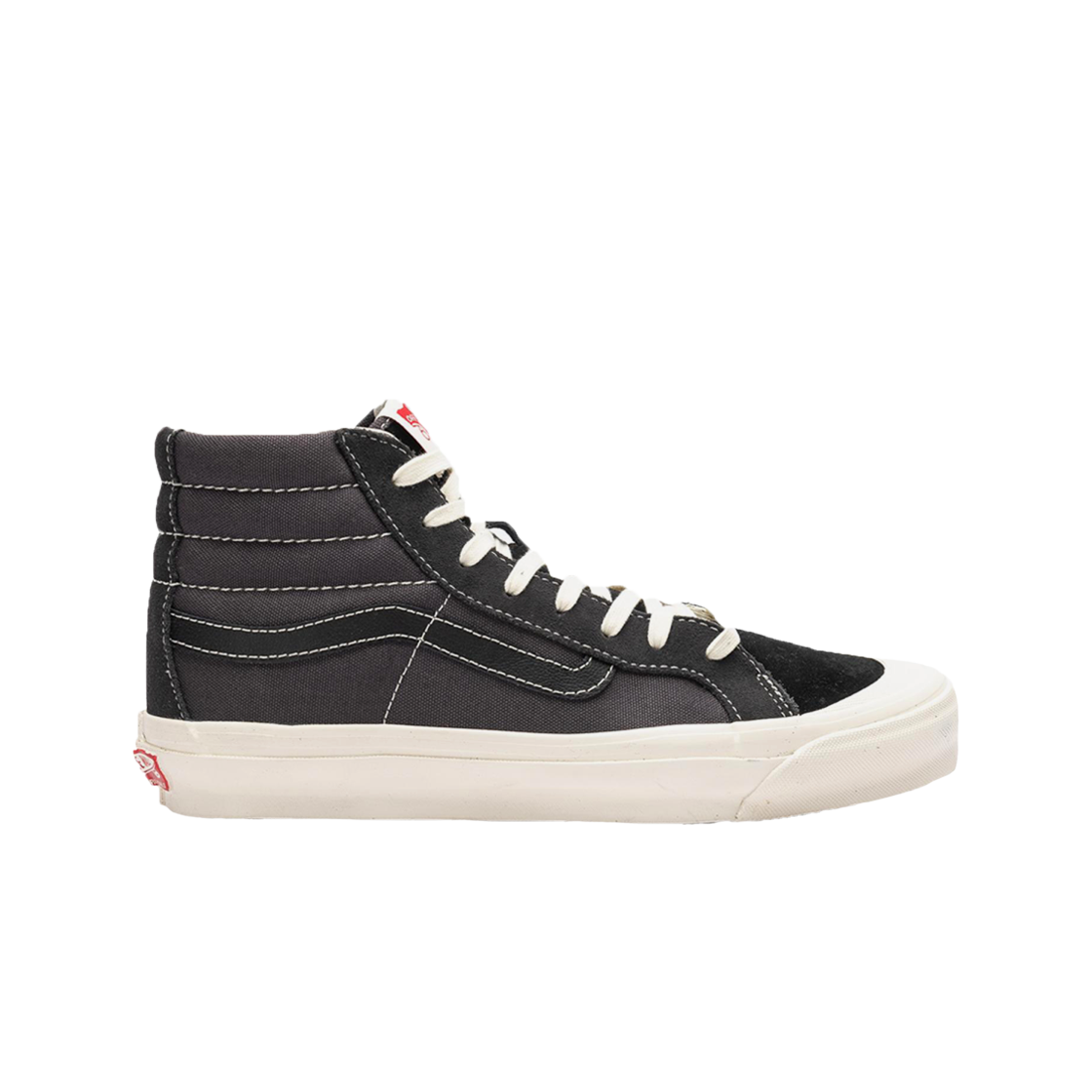 VN0A45KDJMM Vans Vault OG Style 138 LX Asphalt