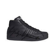 Y-3 Yohji Pro Black