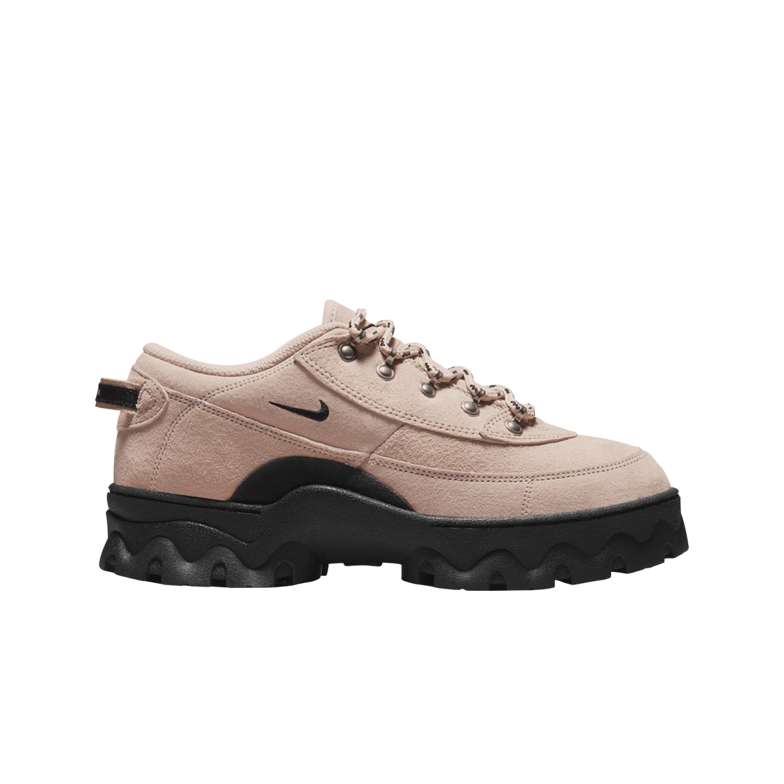 (W) 나이키 라하르 로우 파슬 스톤((W) Nike Lahar Low Fossil Stone)