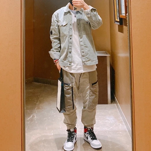 스타일 카드