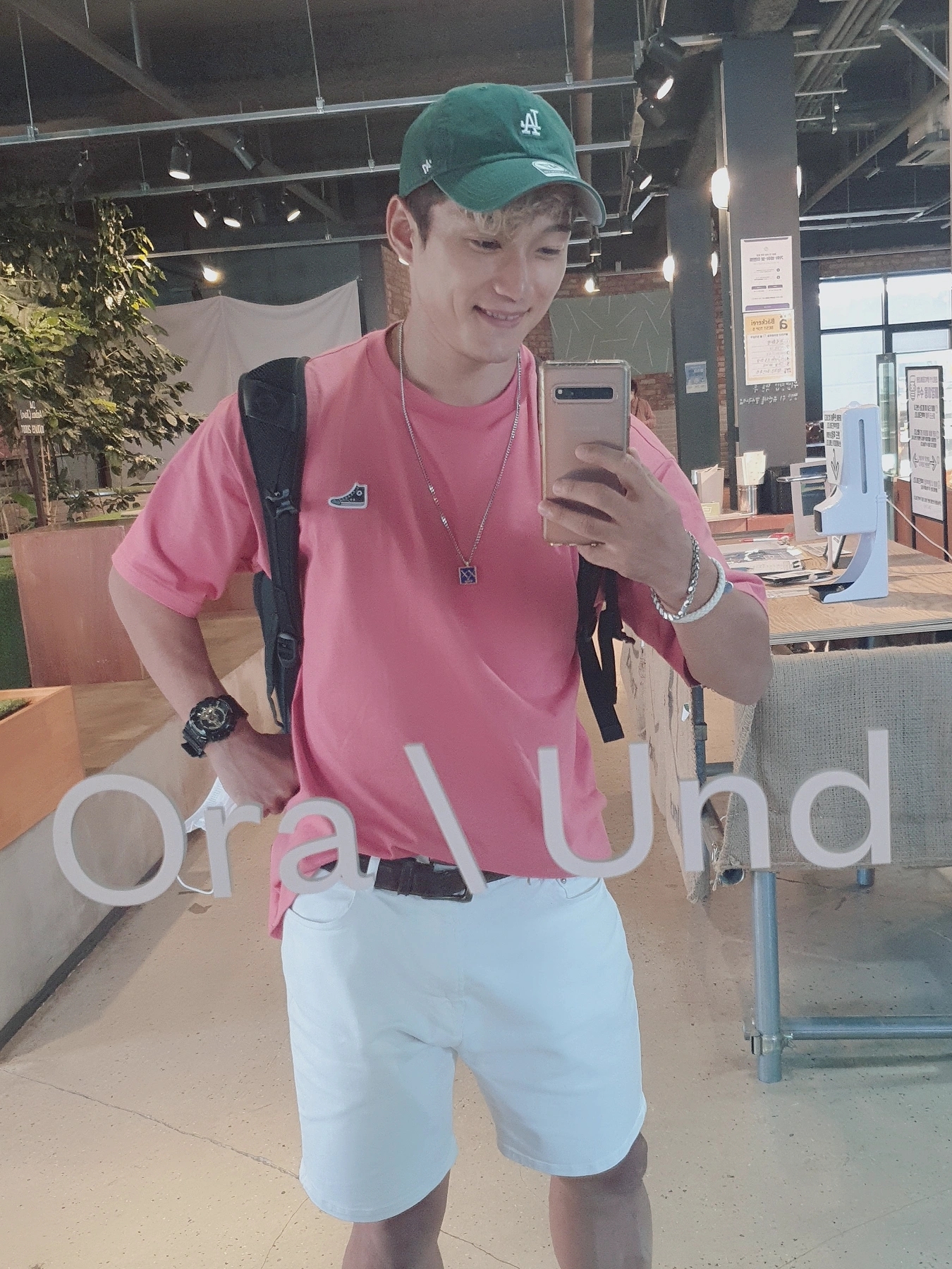 정효명님의 스타일 - 1