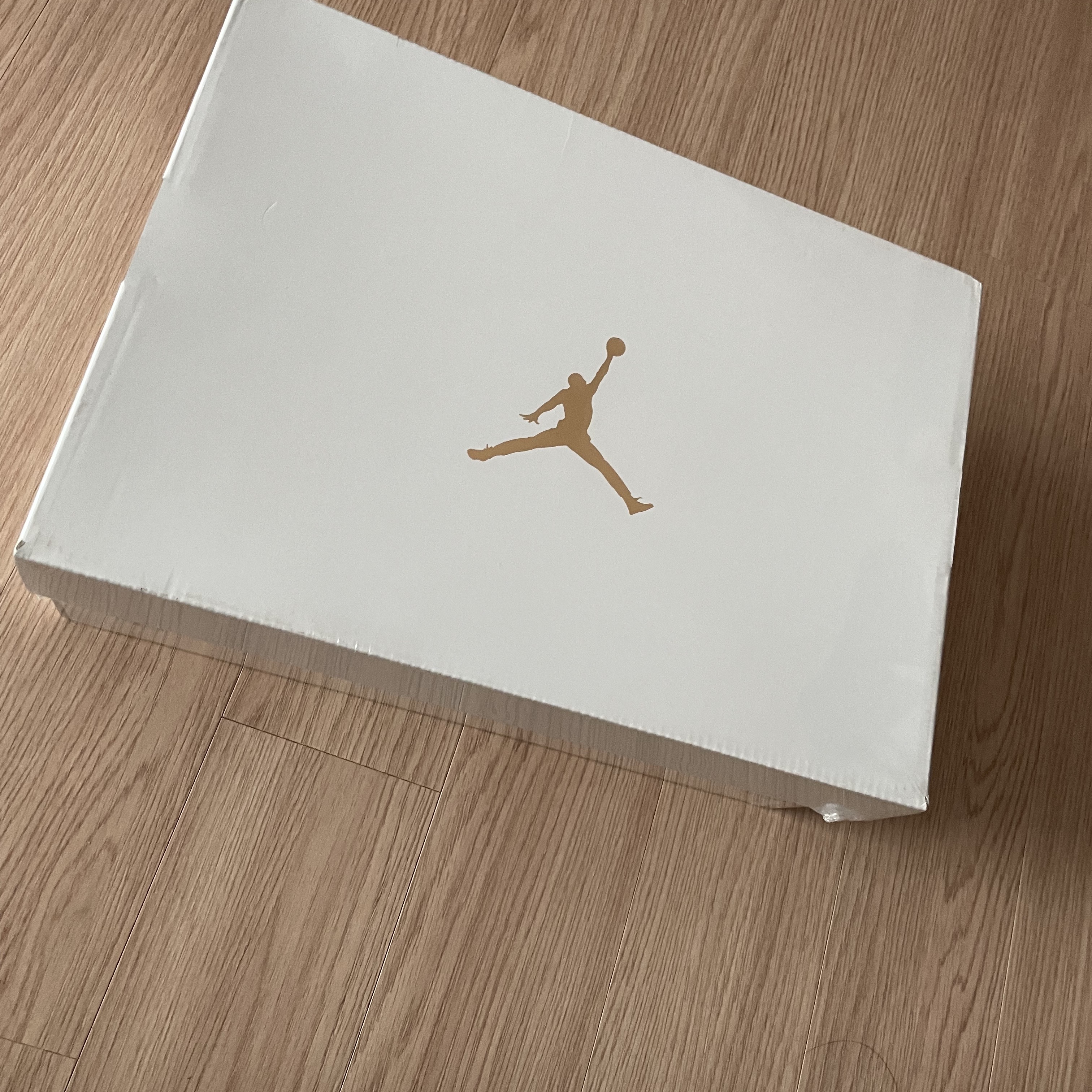 (W) Jordan 1 Low White Wolf Grey 착용 스타일 - 1