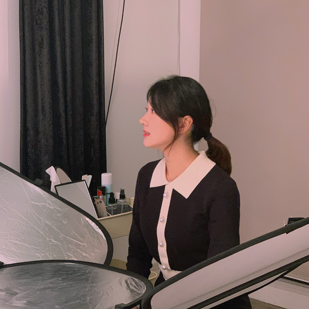 KREAM 프로필 이미지