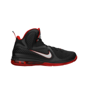 Nike LeBron 9 Miami Heat Away