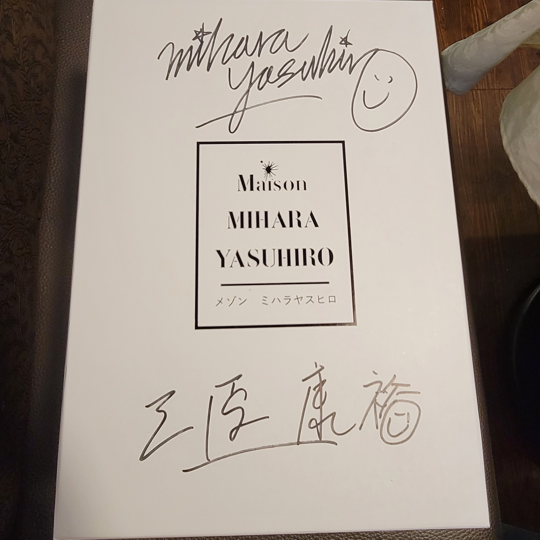 Maison Mihara Yasuhiro x Casestudy Peterson OG Sole Bandana Low-top Sneakers Black 착용 스타일