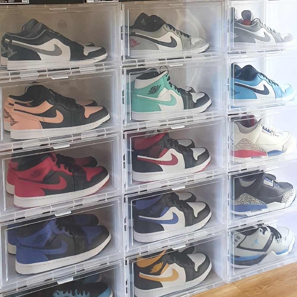 KREAM 프로필 이미지