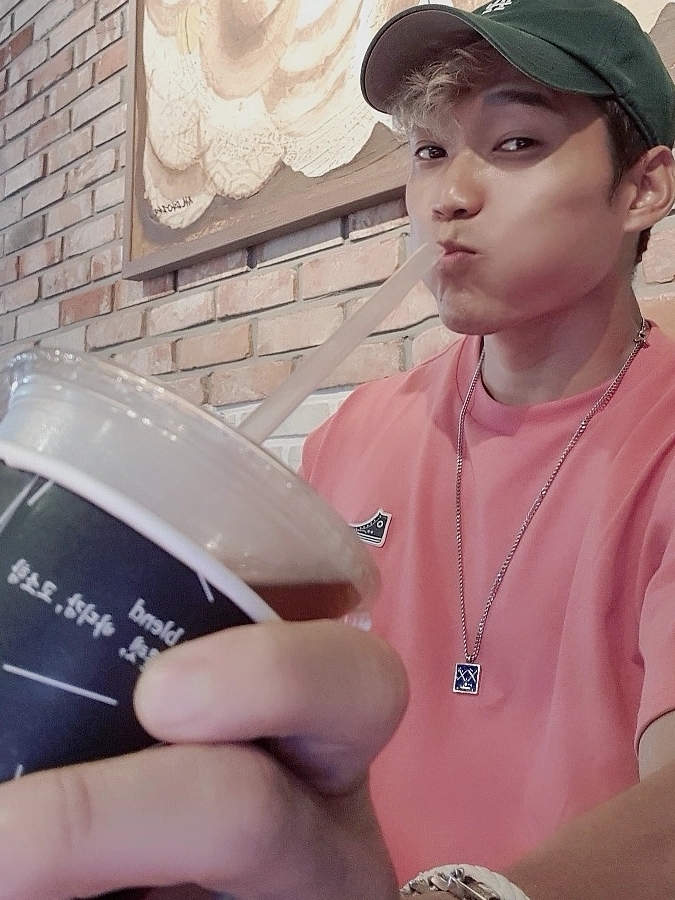 정효명님의 스타일 - 3