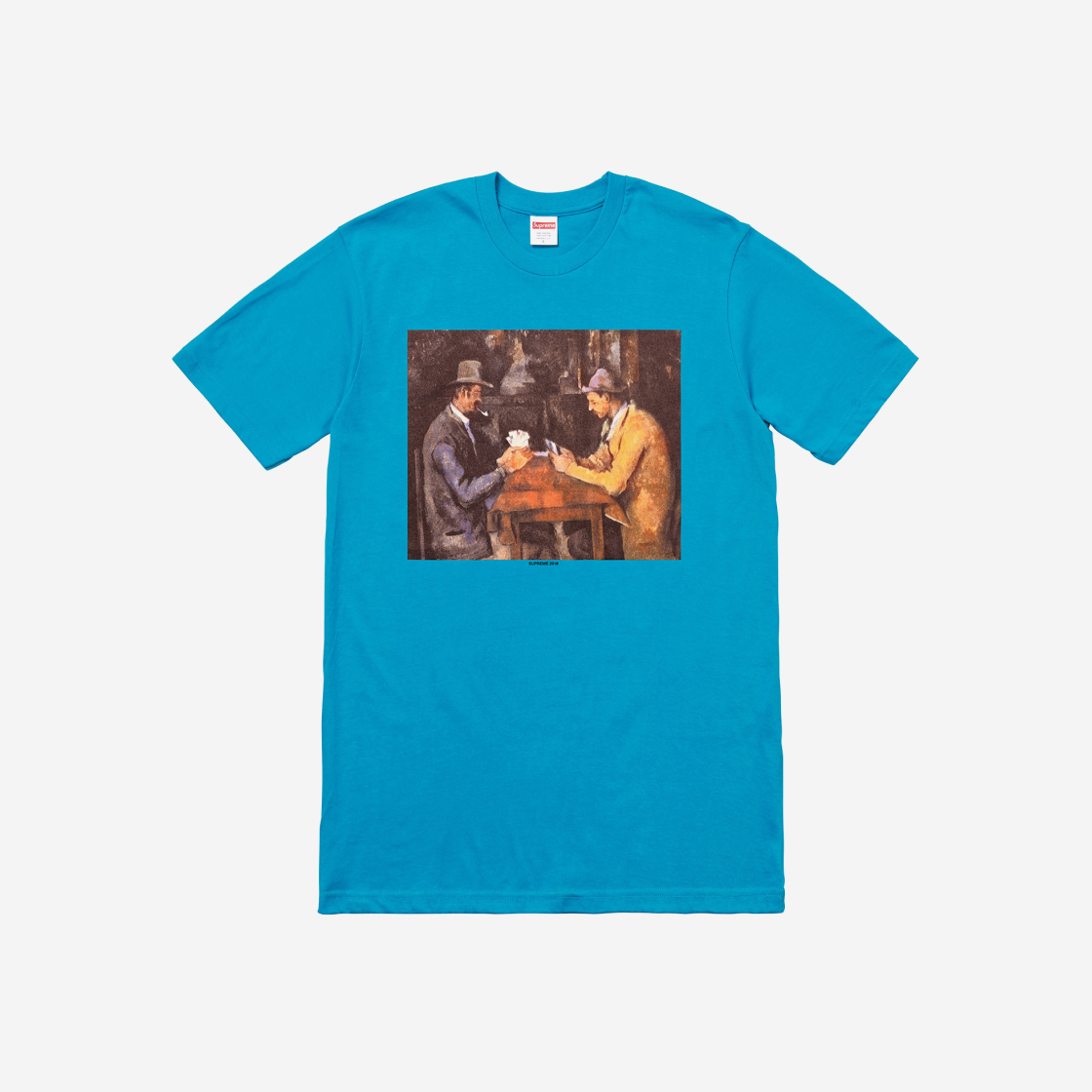 티셔츠 시안 - 18SS | Supreme | KREAM