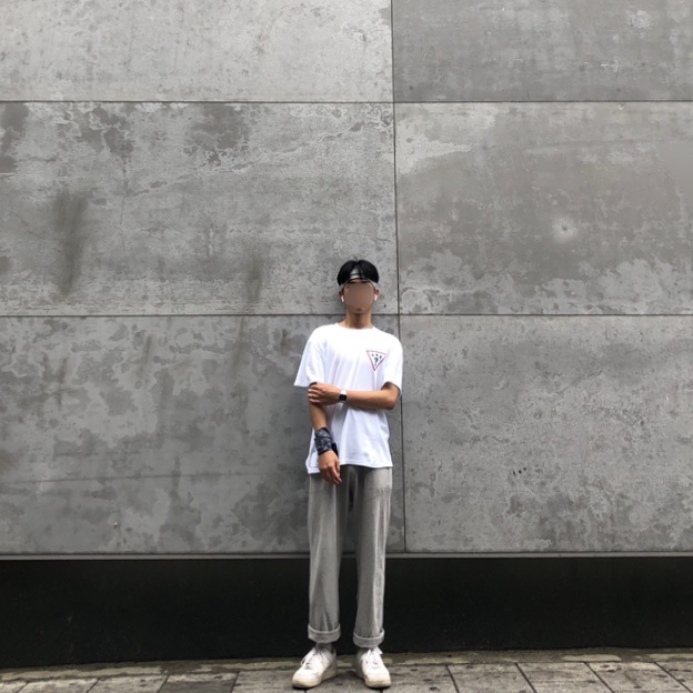 KREAM 스타일