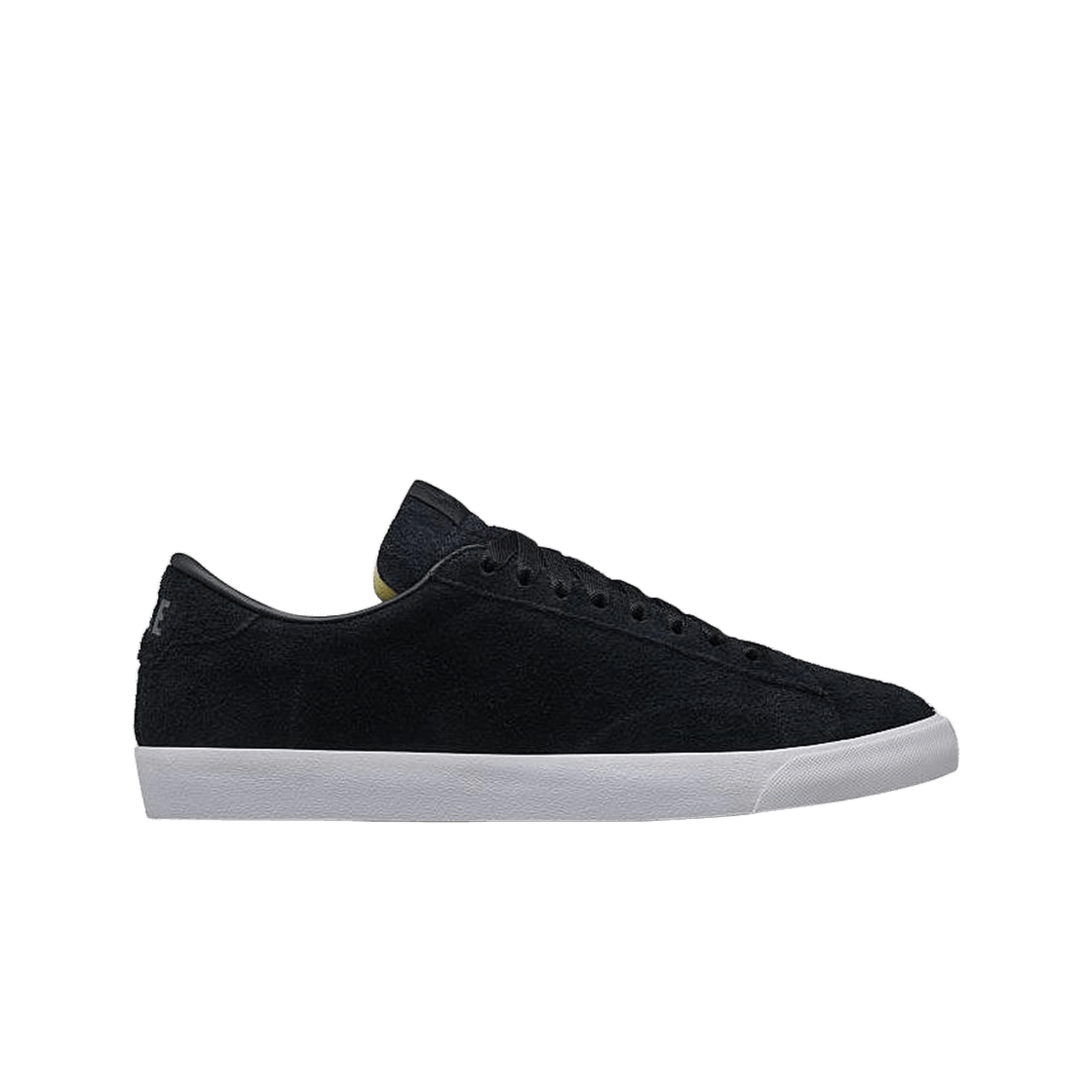 693505-001 Nike x Fragment Tennis Classic AC SP Black