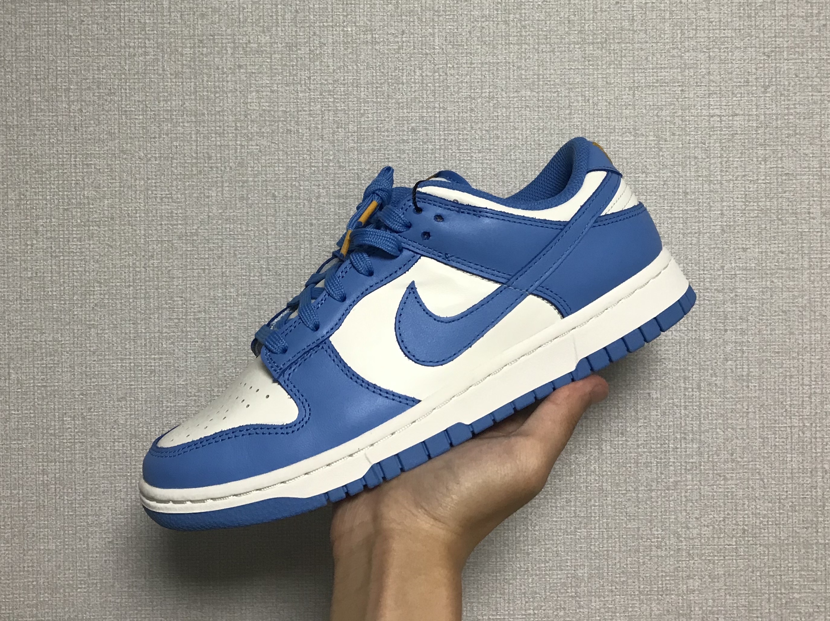 (W) Nike Dunk Low Coast 착용 스타일