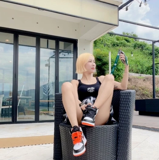 스타일 카드