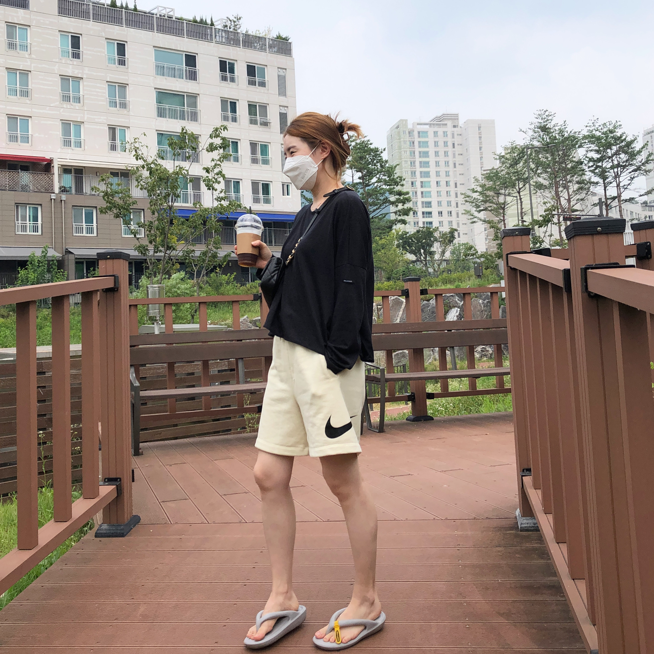 김민희님의 스타일