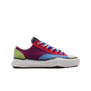 Maison Mihara Yasuhiro Peterson OG Sole Multi-Color Low-top Sneakers