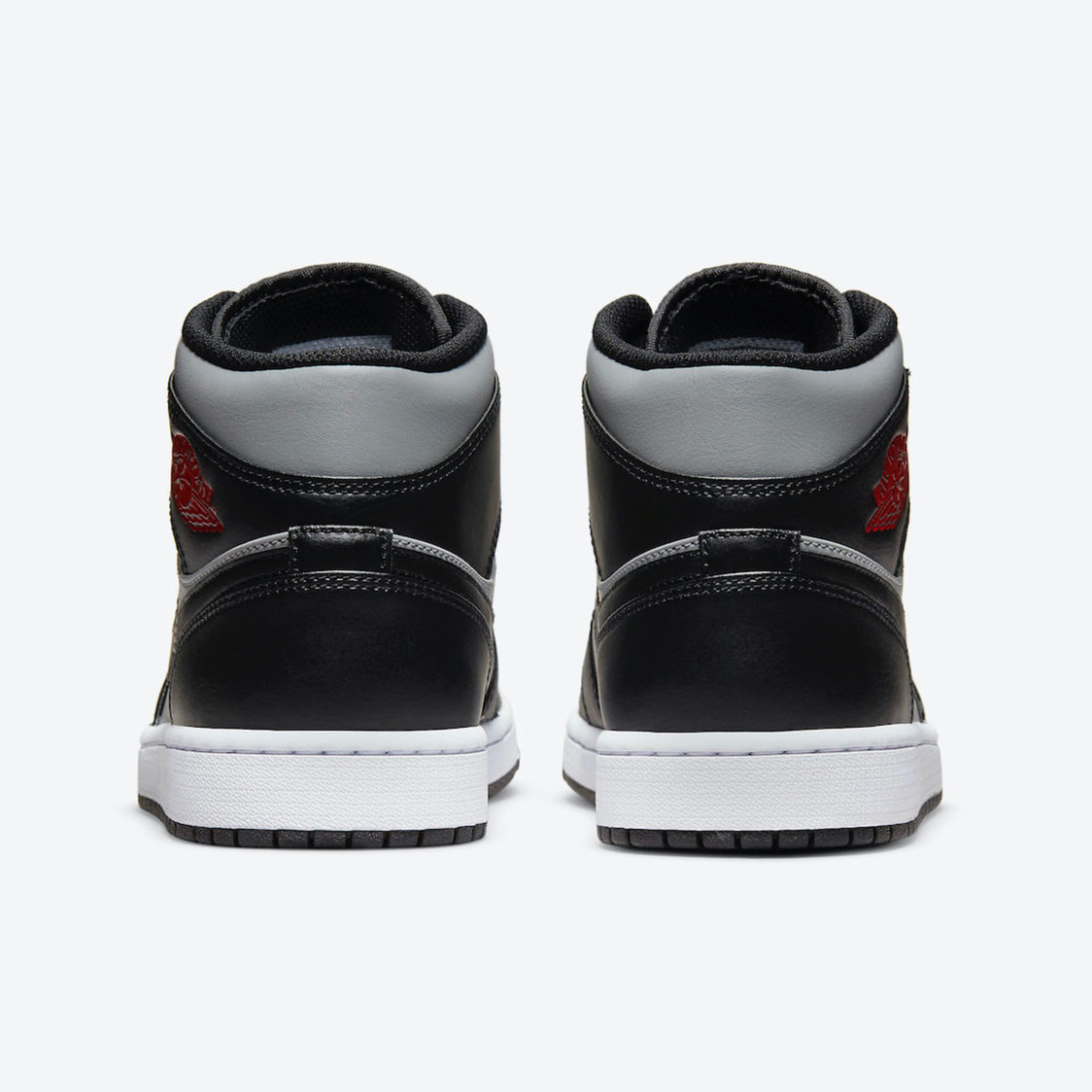 Jordan 1 Retro High OG Shadow 2.0, Jordan 1 Retro High OG Shadow 2018 착용 스타일 - 5