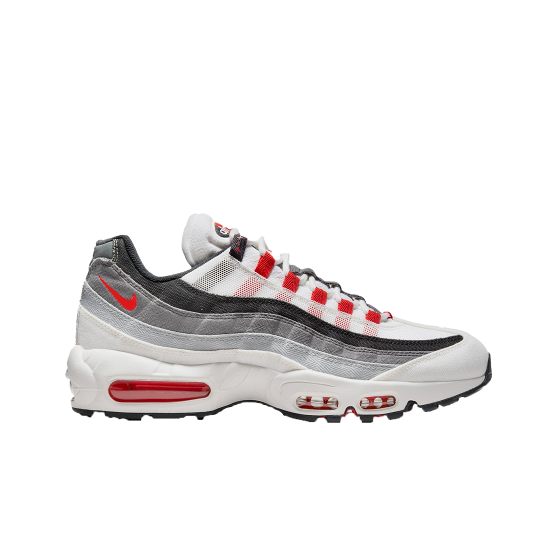 나이키 에어맥스 95 QS 스모크 그레이(Nike Air Max 95 QS Smoke Grey)