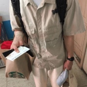 KREAM 프로필 이미지