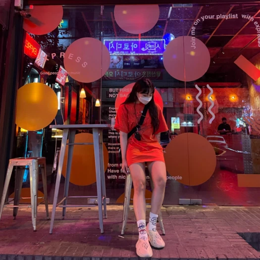 스타일 카드