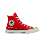 Converse Chuck 70 High Valentine Day University Red