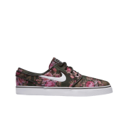 Nike SB Zoom Stefan Janoski PR Digi Floral Pink 2016