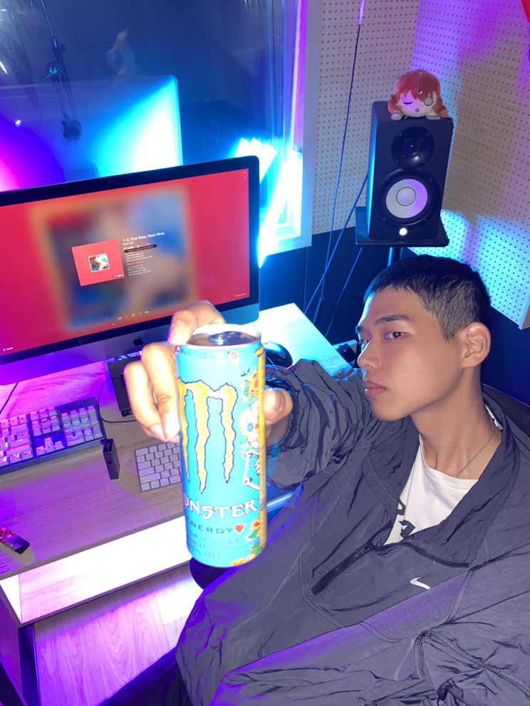KREAM 프로필 이미지