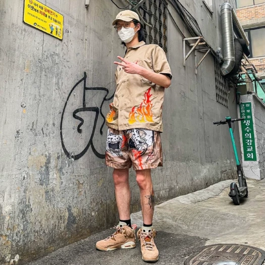 스타일 카드