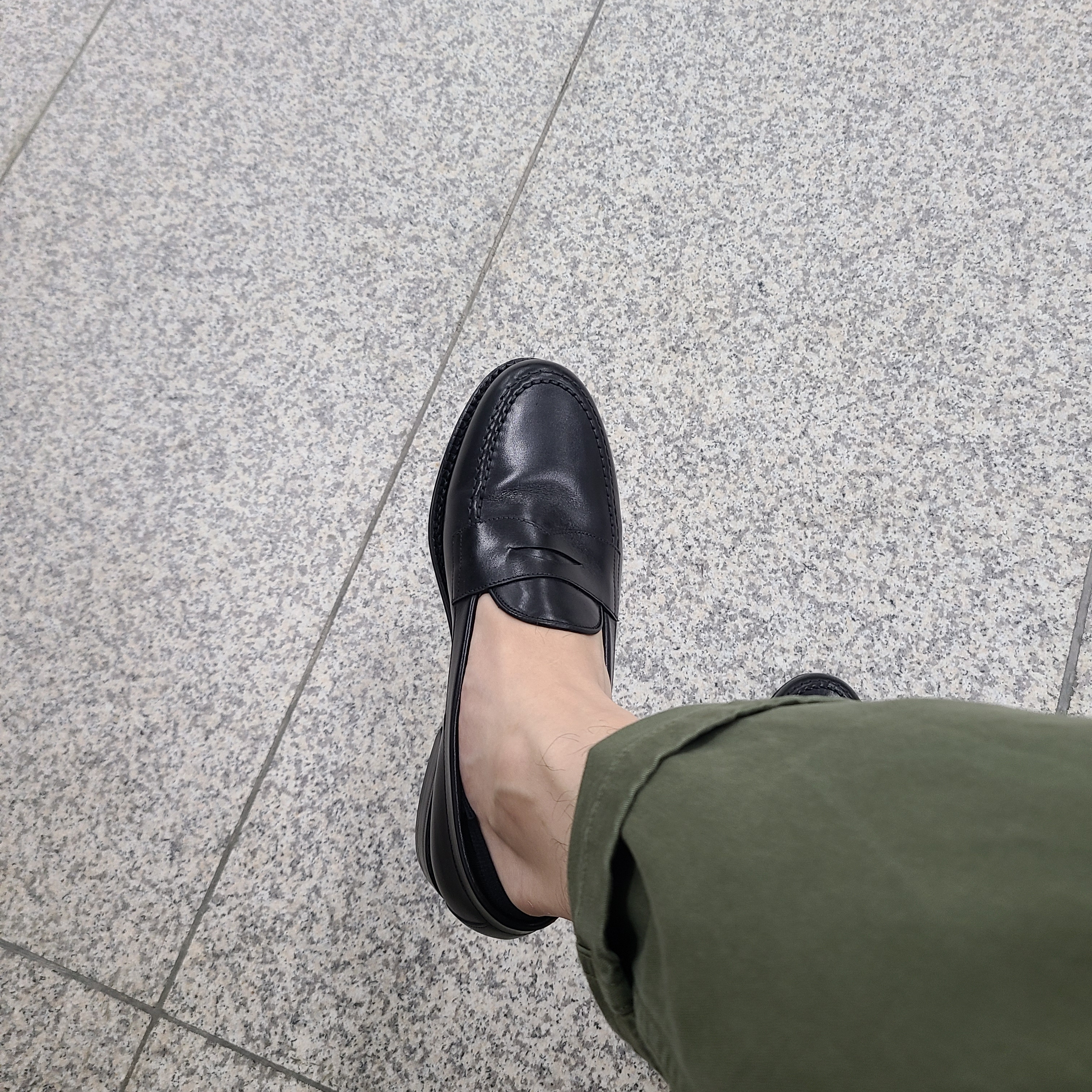 우리 동네 과천님의 스타일 - 2