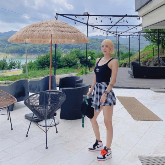 스타일 카드