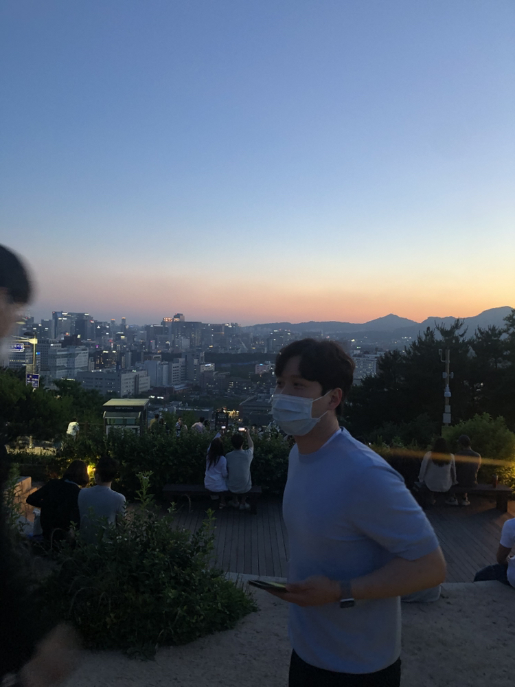 KREAM 프로필 이미지