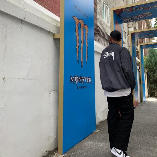 스타일 카드
