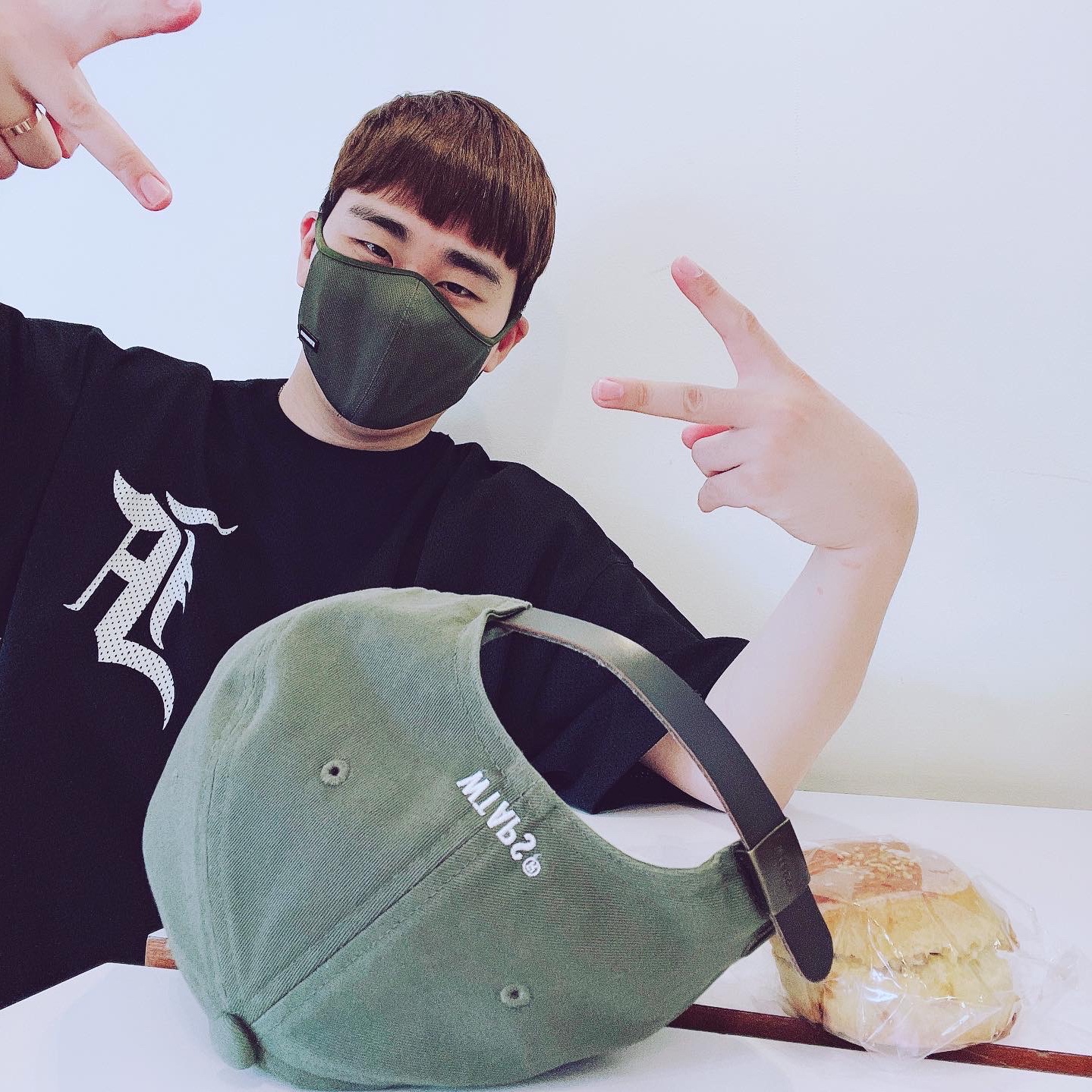 황주영님의 스타일