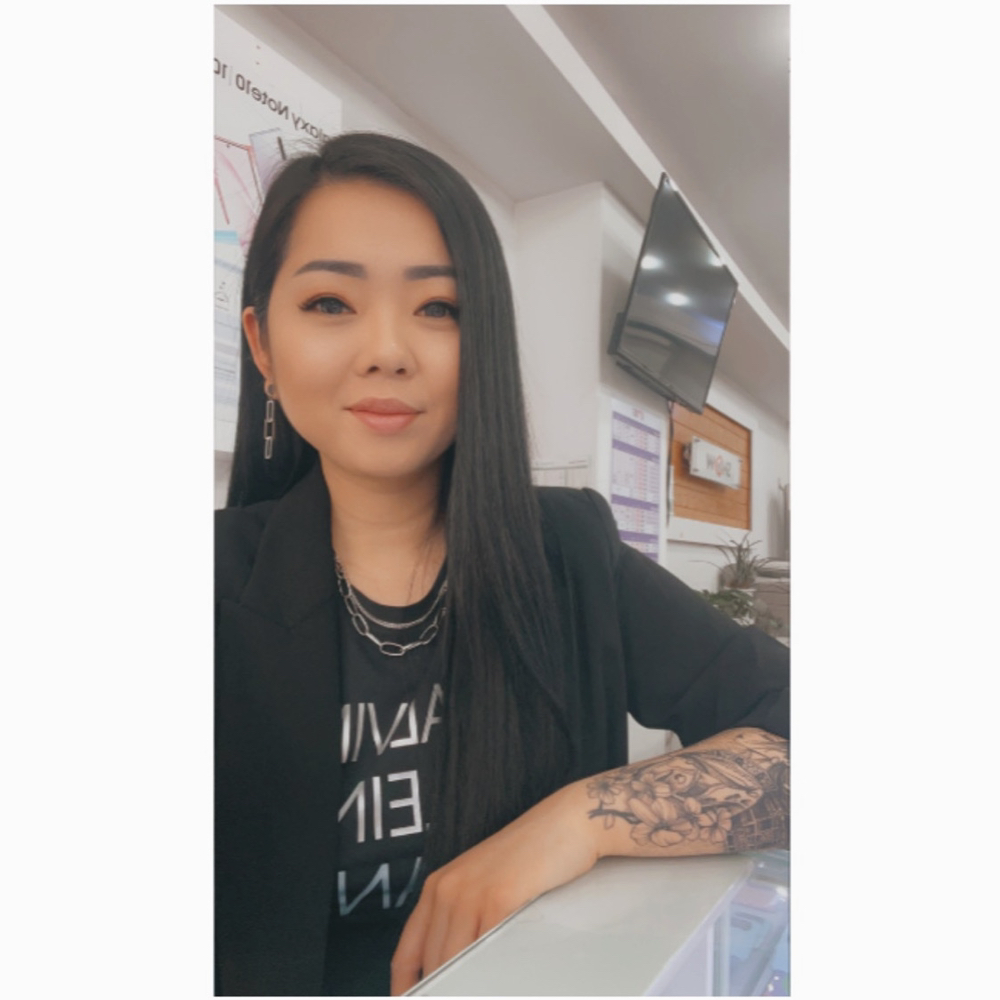 KREAM 프로필 이미지