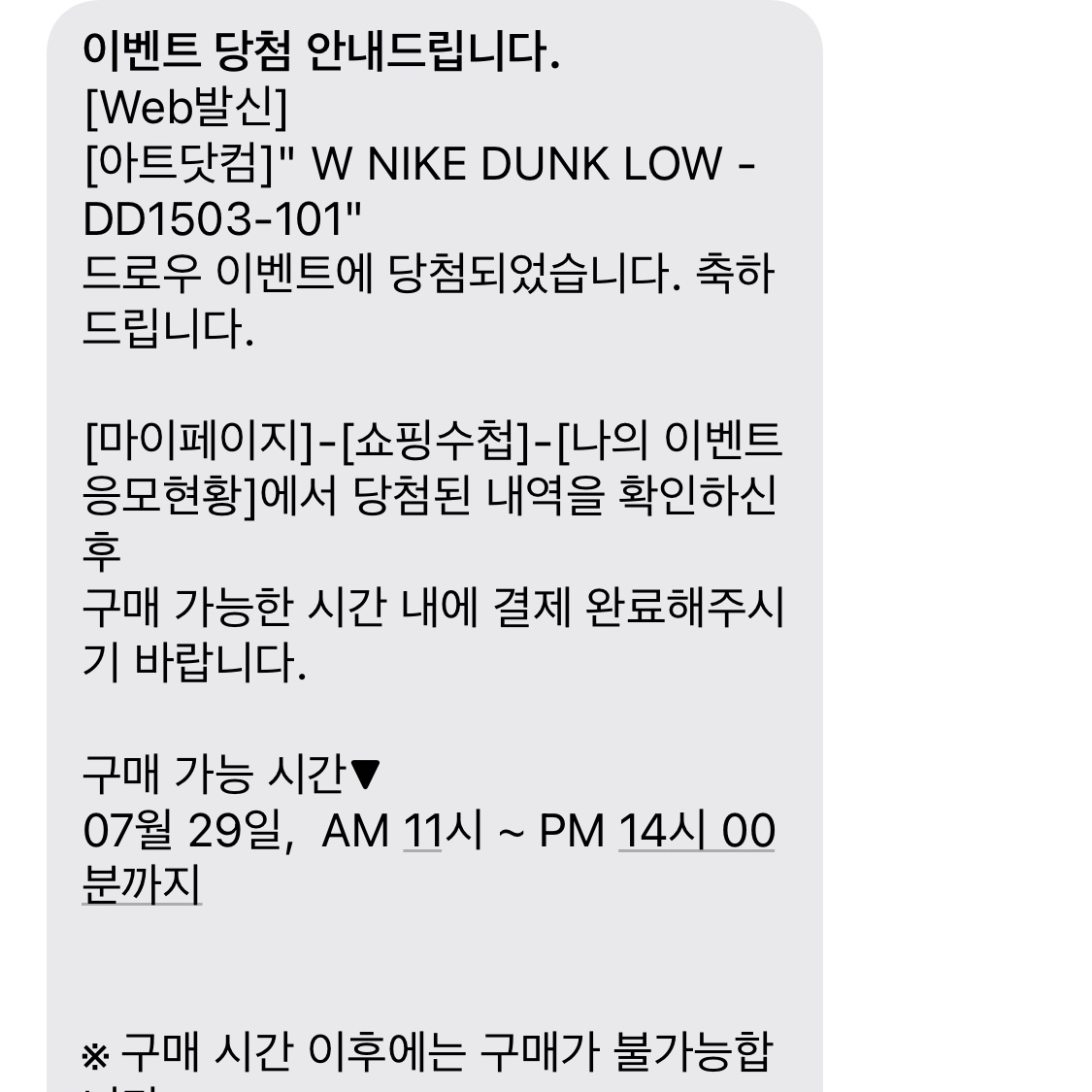 (W) Nike Dunk Low Black 착용 스타일